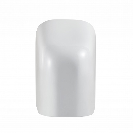 Подвесной унитаз безободковый Terminus Ватикан Monolit 490х340 белый Подольск - фото 5