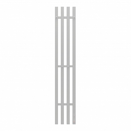 Стойка электро QUATRO проф1200 КС RAL 9003 матовый TERMINUS Подольск - фото 2 Стойка электро QUATRO проф1200 КС RAL 9003 матовый TERMINUS Подольск - фото 2