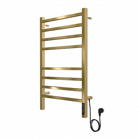 Ватикан П8 500х800 электро КС ЗОЛОТО АРТ ( new встроен диммер) Полотенцесушитель TERMINUS Подольск - фото 1 Ватикан П8 500х800 электро КС ЗОЛОТО АРТ ( new встроен диммер) Полотенцесушитель TERMINUS Подольск - фото 1
