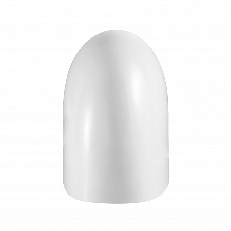 Подвесной унитаз безободковый Terminus Енисей Monolit 560х390 белый Подольск - фото 6